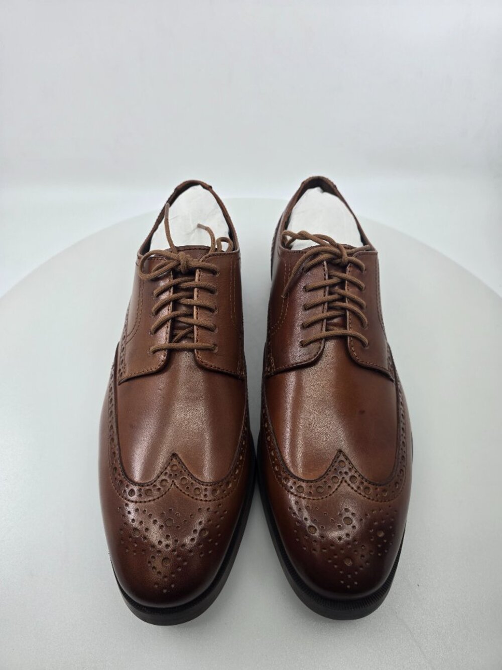COLE HAAN JEFFSN GRAND WNGOX 2 SIZE 8W